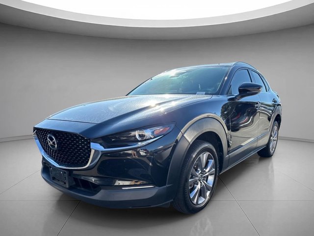 2024 Mazda CX-30 2.5 S Preferred Package