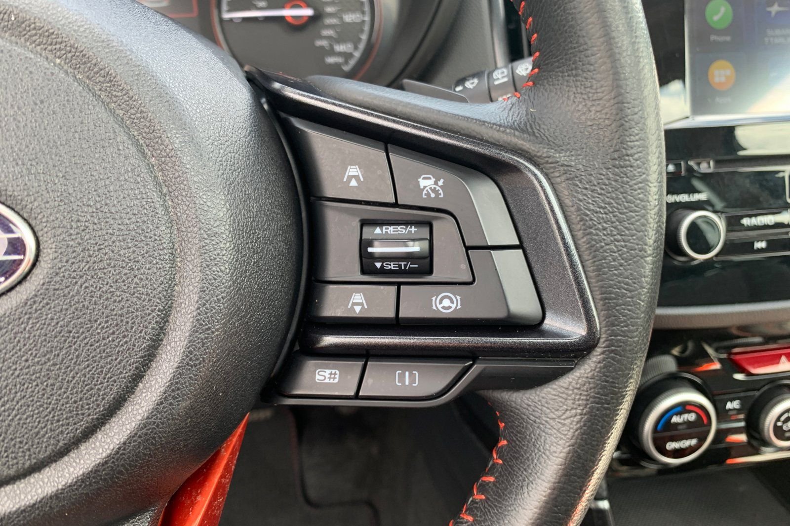 Used 2023 Gray Subaru Sport image 30