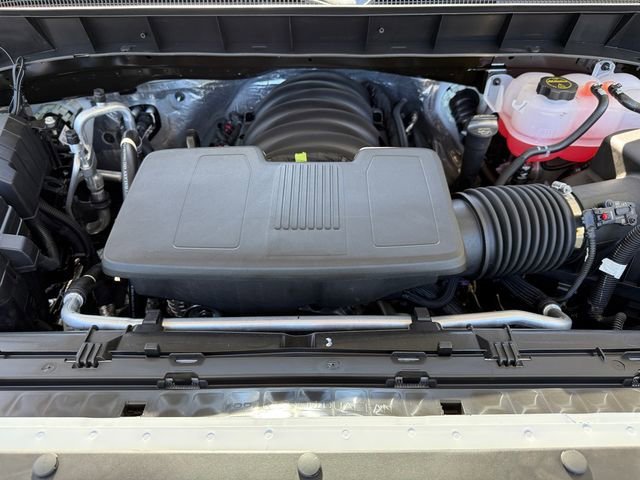 2026 Chevrolet Silverado 1500 Work Truck - Photo 33