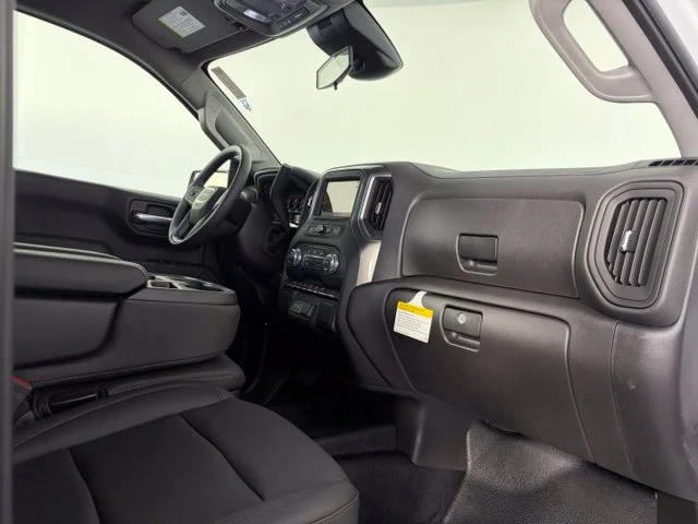 2026 GMC Sierra 1500 Pro - Photo 42