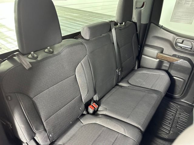 Used 2020 Red GMC Elevation image 28