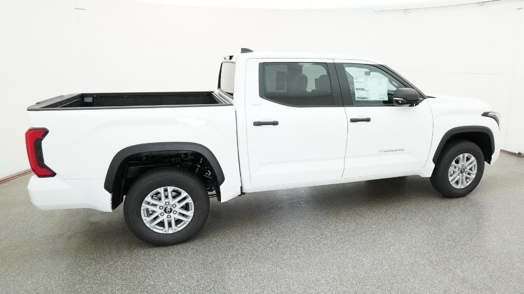 2026 Toyota Tundra SR5 - Photo 42