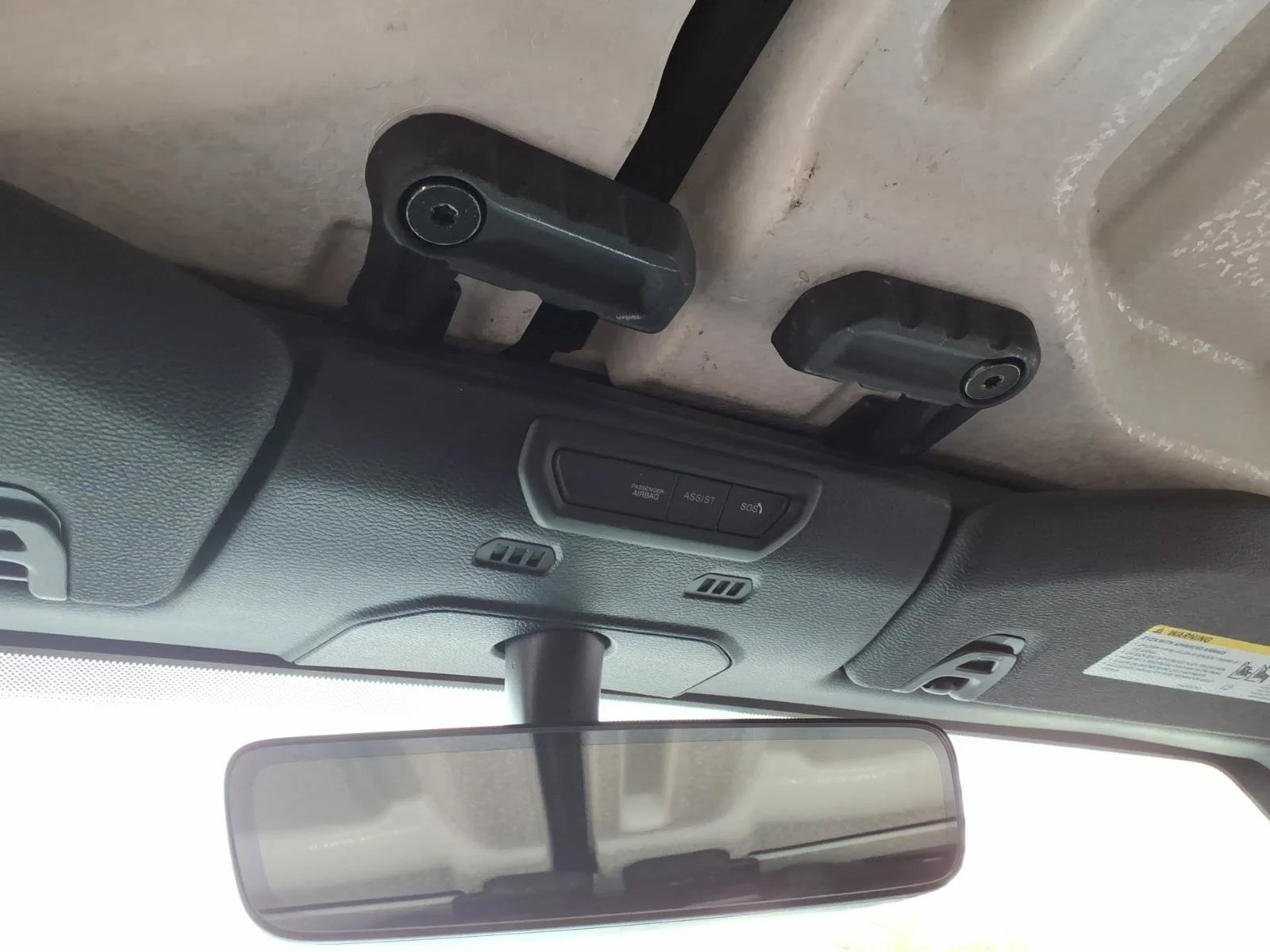 Used 2020 Bright White Clearcoat Jeep Sahara image 25