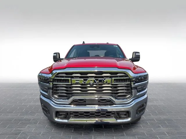 Used 2026 Red Ram Big Horn image 2