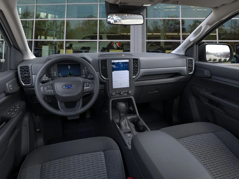 New 2025 Oxford White Ford XL image 42