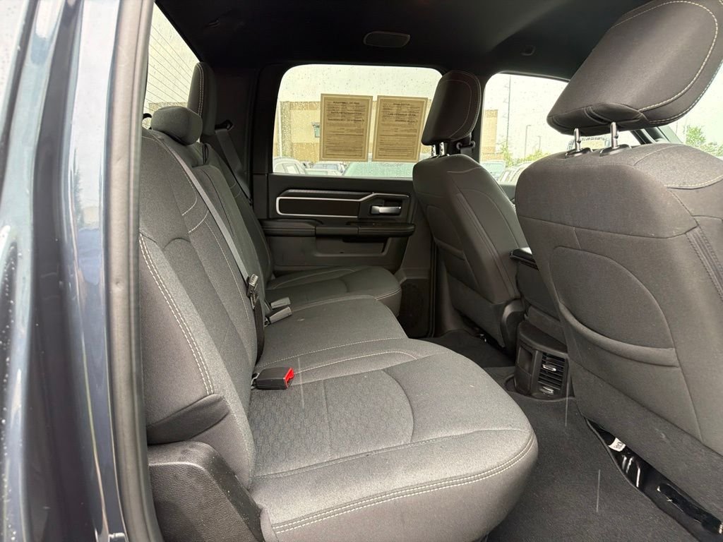 Used 2026 Blue Ram Big Horn image 18