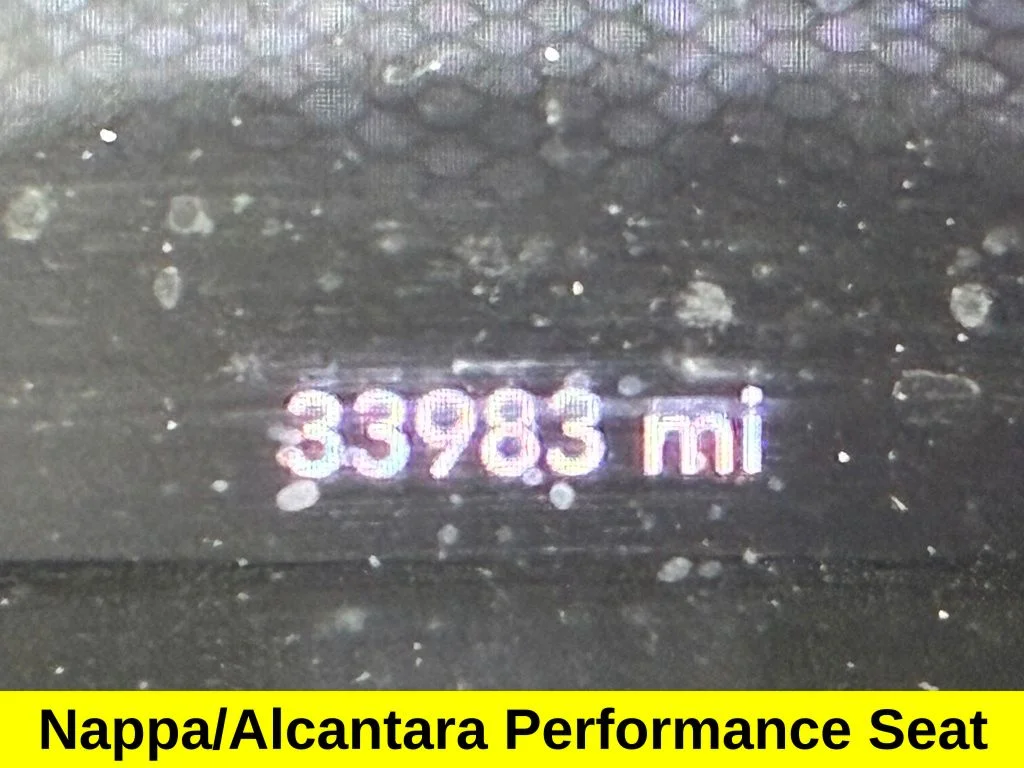 Used 2022 Red Dodge GT image 38