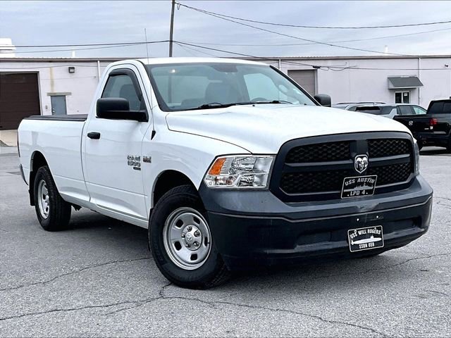 2019 RAM Ram 1500 Classic Tradesman