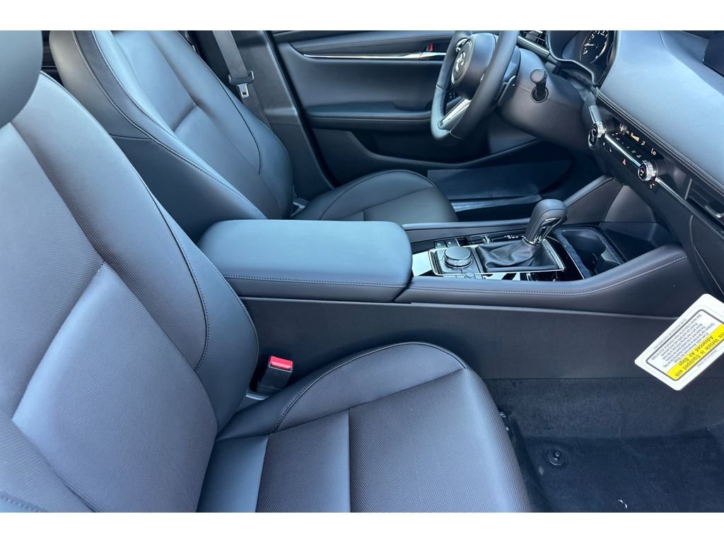 2026 Mazda Mazda3 Turbo Premium Plus - Photo 13