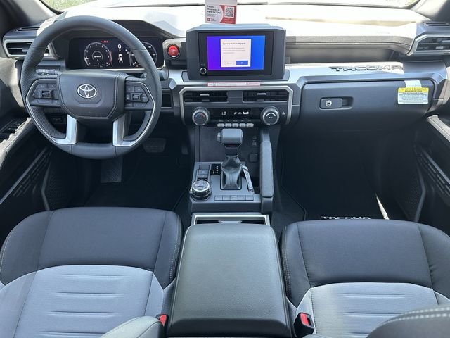 New 2026 Black Toyota  TRD Off-Road image 9