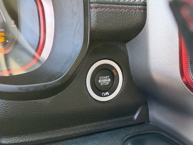 Used 2025 Red Ram Rebel image 22