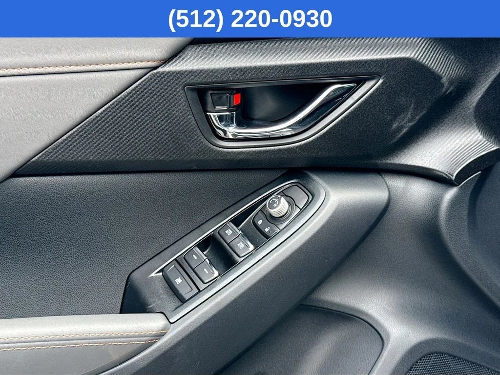 New 2026 Silver Subaru Limited image 21