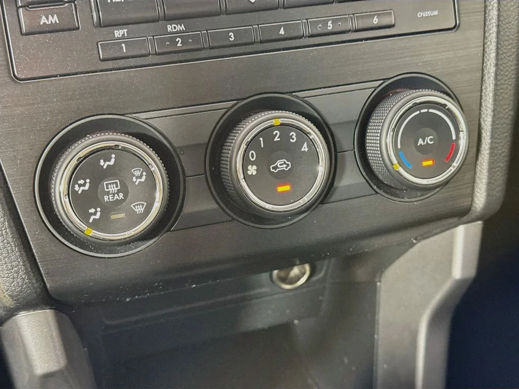 Used 2015 Gray Subaru 2.0XT Premium image 17