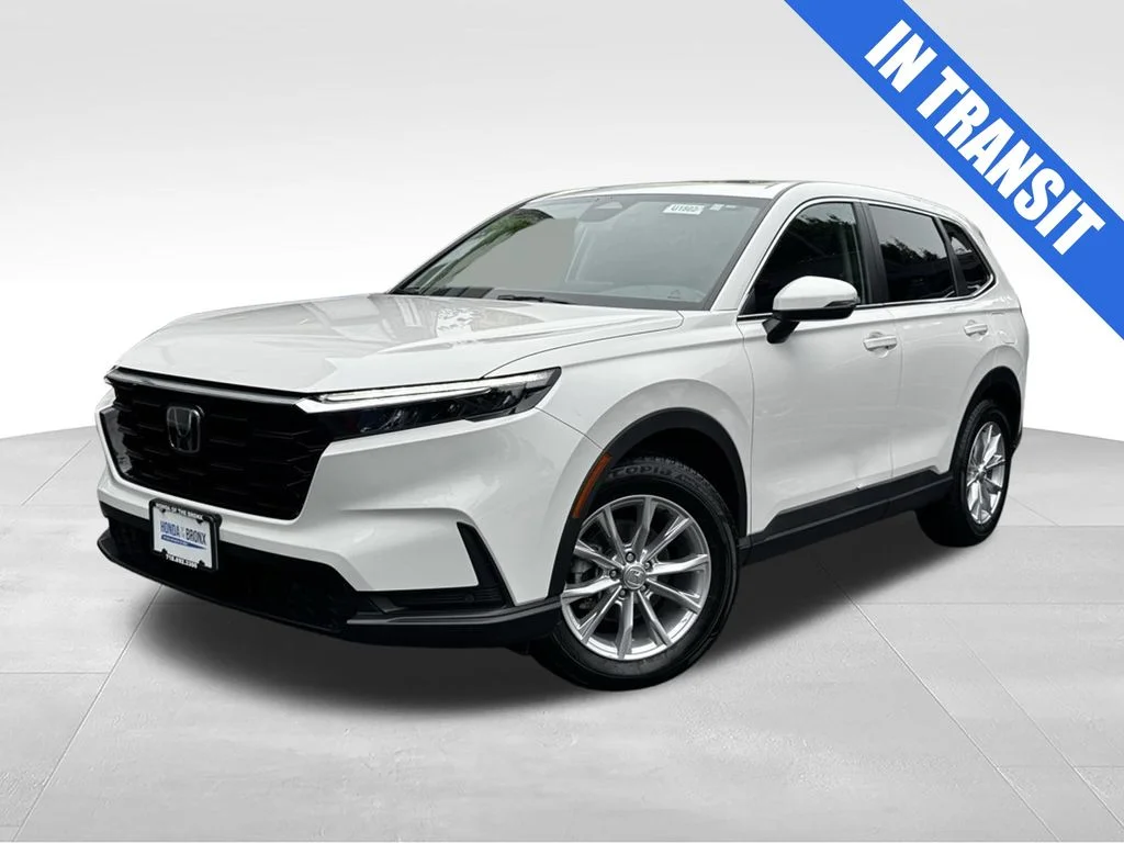 2024 Honda CR-V EX-L AWD's photo