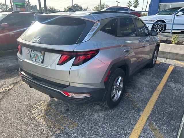 2024 Hyundai Tucson SEL - Photo 6