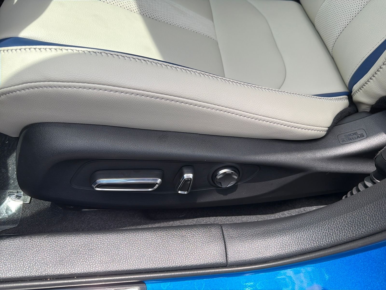 New 2026  Acura A-Spec Tech Package image 23