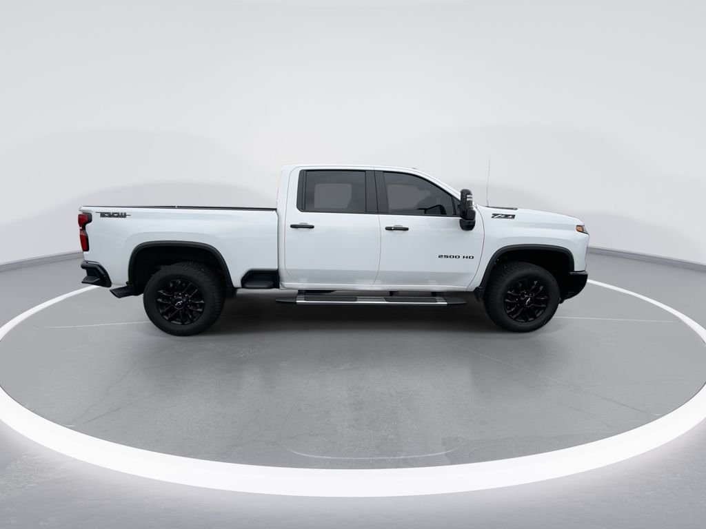 2026 Chevrolet Silverado 2500HD LT - Photo 9