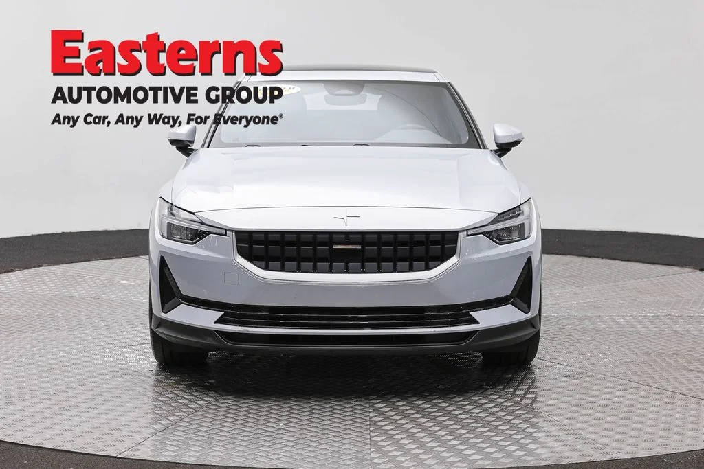 Used 2023 Gray Polestar Long Range Dual Motor image 2