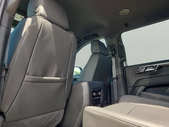 New 2026 Black Chevrolet LT image 10