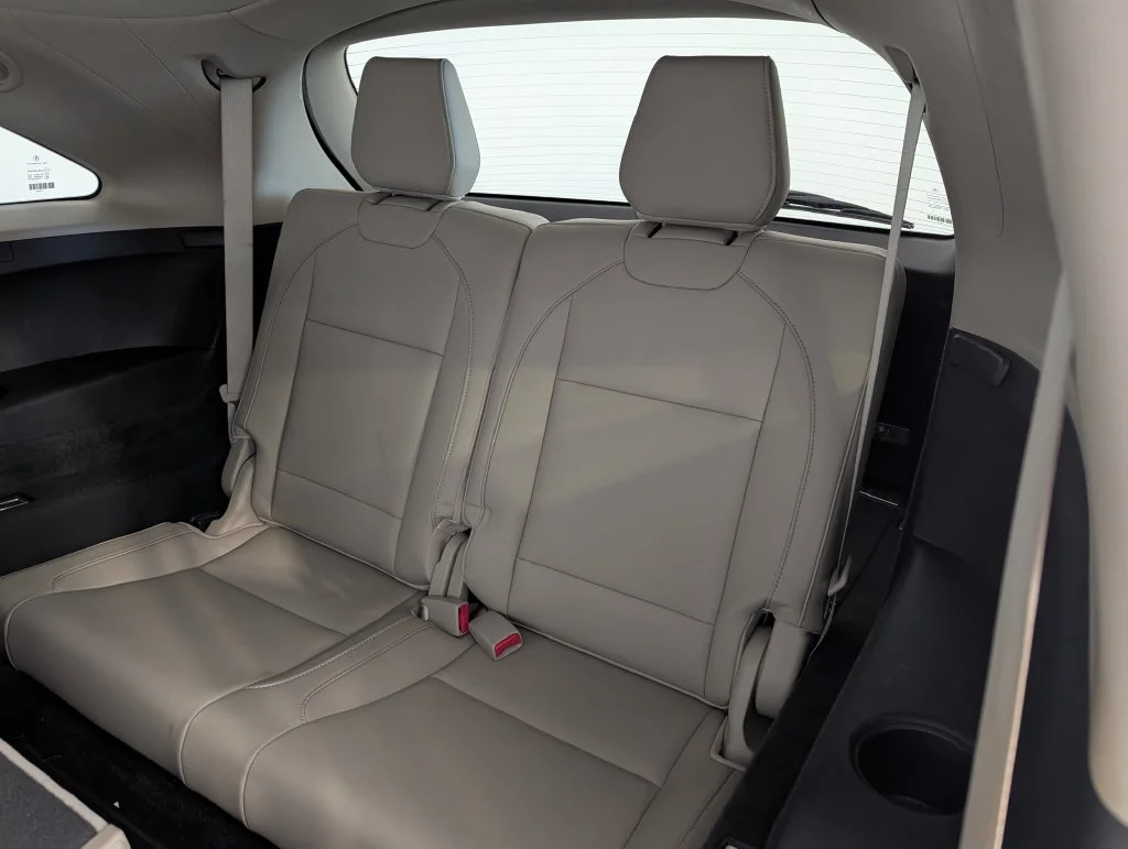 Certified Used 2018 White Acura 3.5L image 20