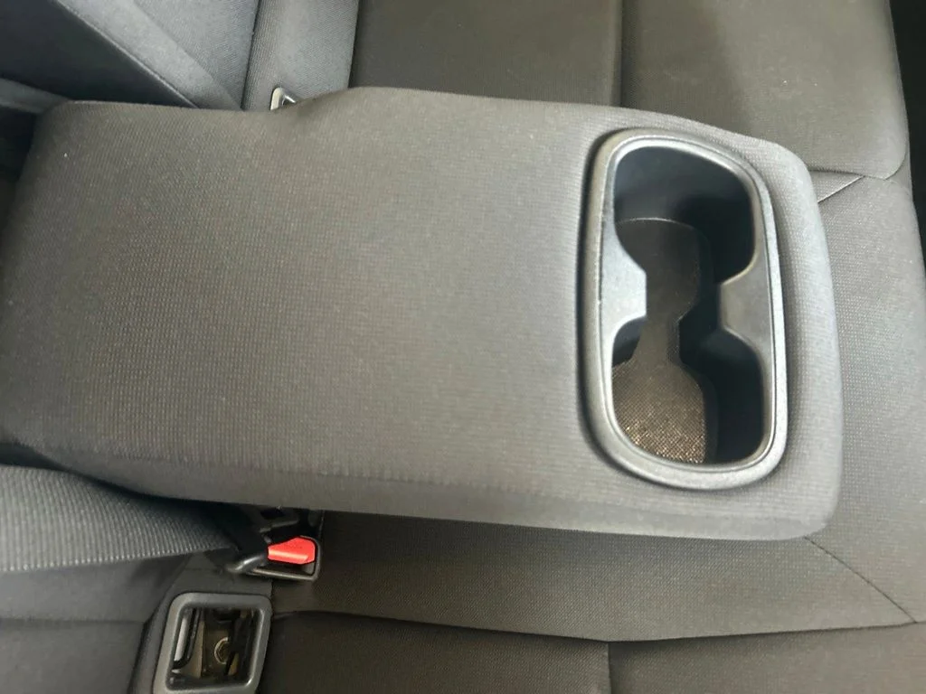 Used 2024 Silver Toyota LE image 27