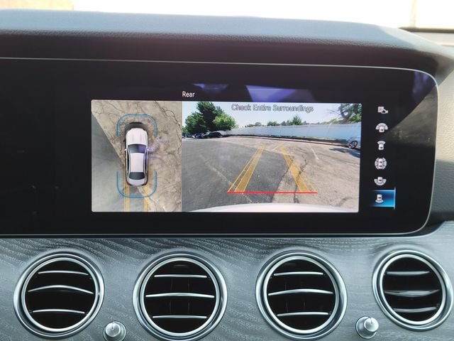 Certified Used 2021 Silver Mercedes-Benz E 350 image 20