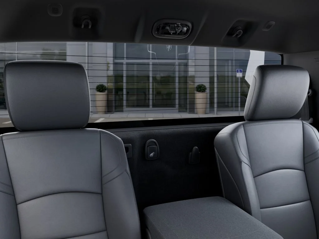 2025 RAM 3500 Chassis Tradesman - Photo 26