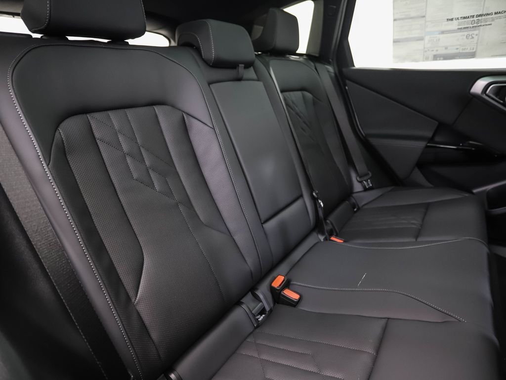 Used 2026 Gray Metallic BMW 30 xDrive image 27