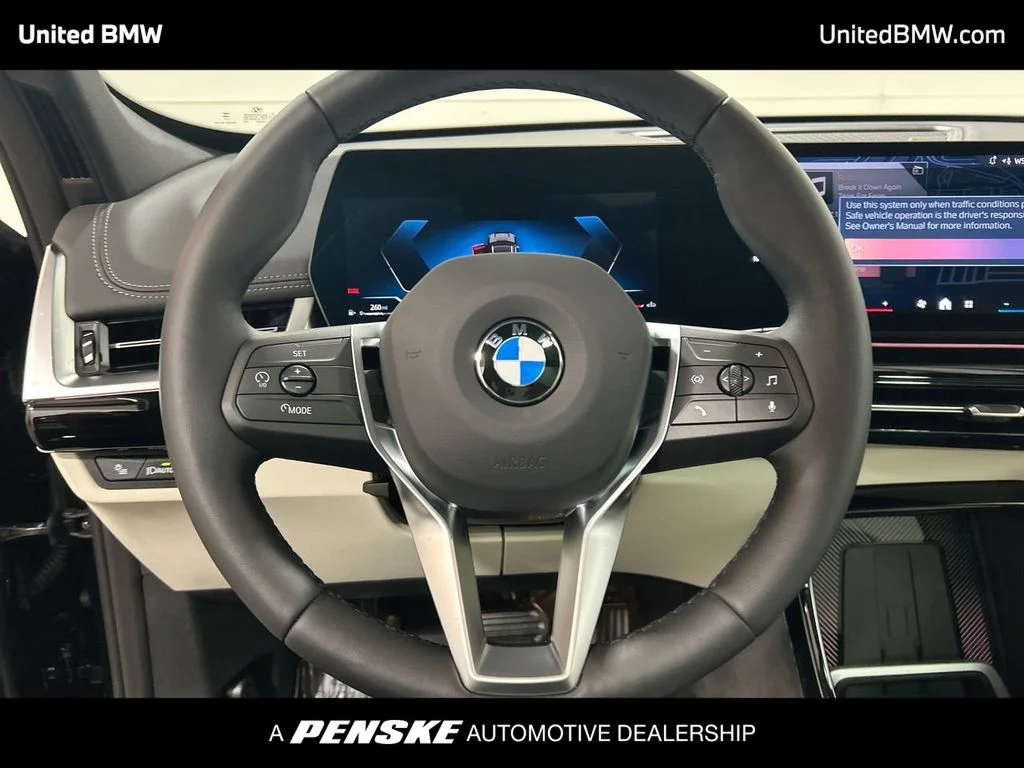 2026 BMW X1 28i - Photo 14