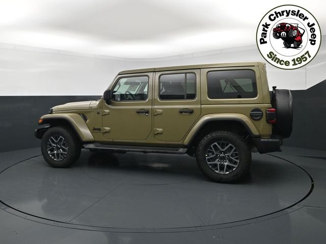 New 2026 41 Exterior Paint Jeep Sahara image 3