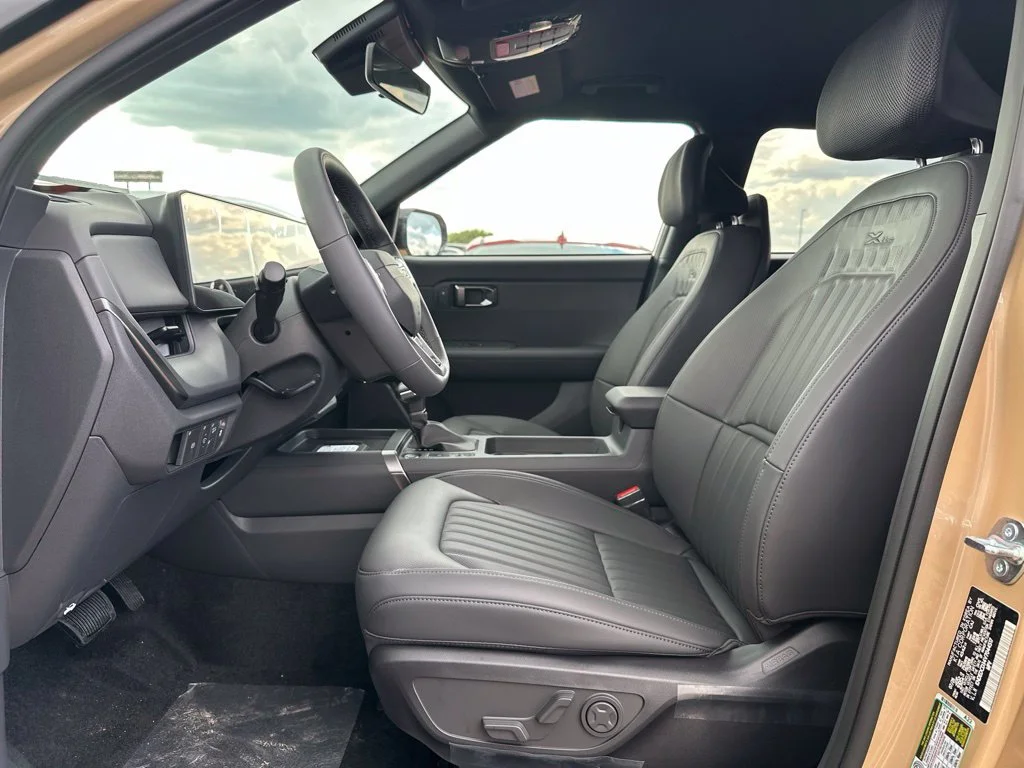 New 2027  Kia X-Line S image 8