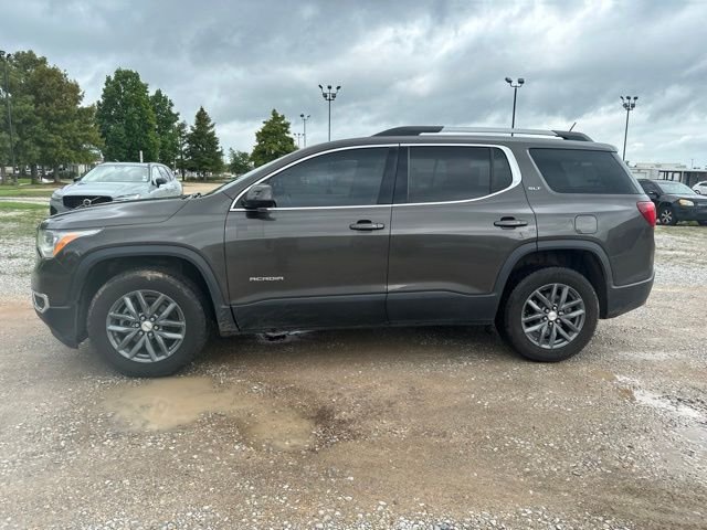 Used 2019 Green GMC SLT-1 image 7