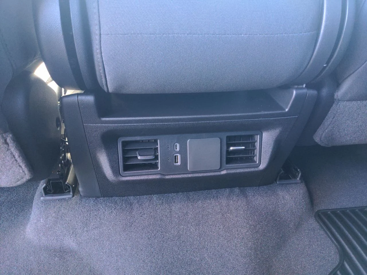 2026 Chevrolet Silverado 1500 Custom - Photo 21