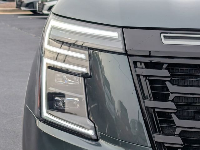 2026 Nissan Armada PRO-4X - Photo 10