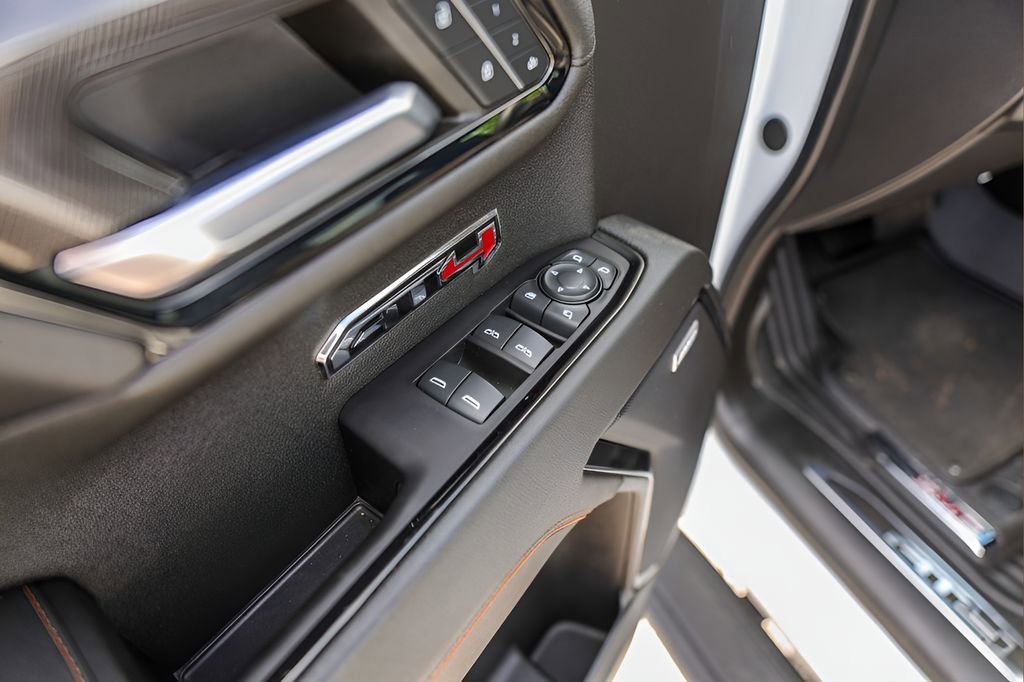 2024 GMC Sierra 1500 AT4 - Photo 22