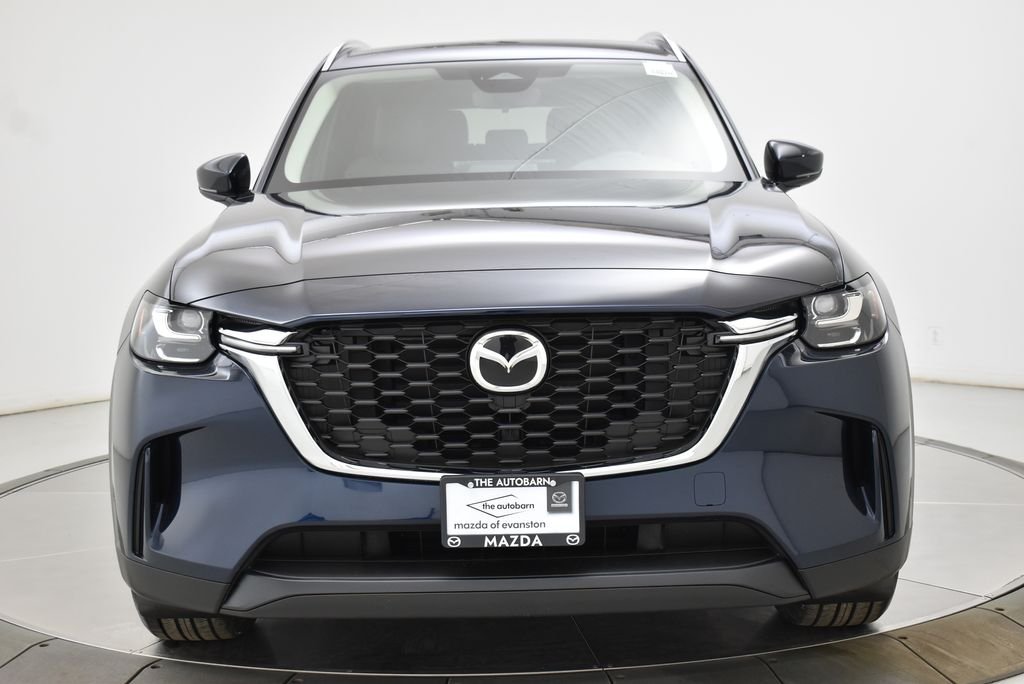 2026 Mazda CX-90 Select Package - Photo 12