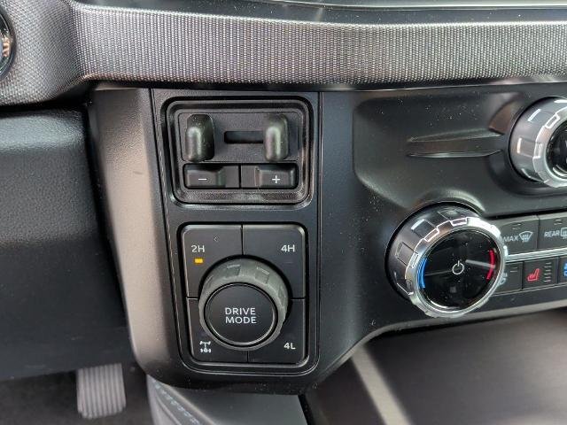 New 2026 Star White Metallic Tri-Coat Ford F-250® Platinum® image 83