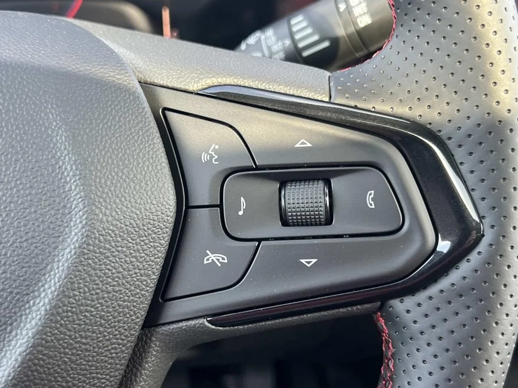 2026 Chevrolet Trax RS - Photo 21