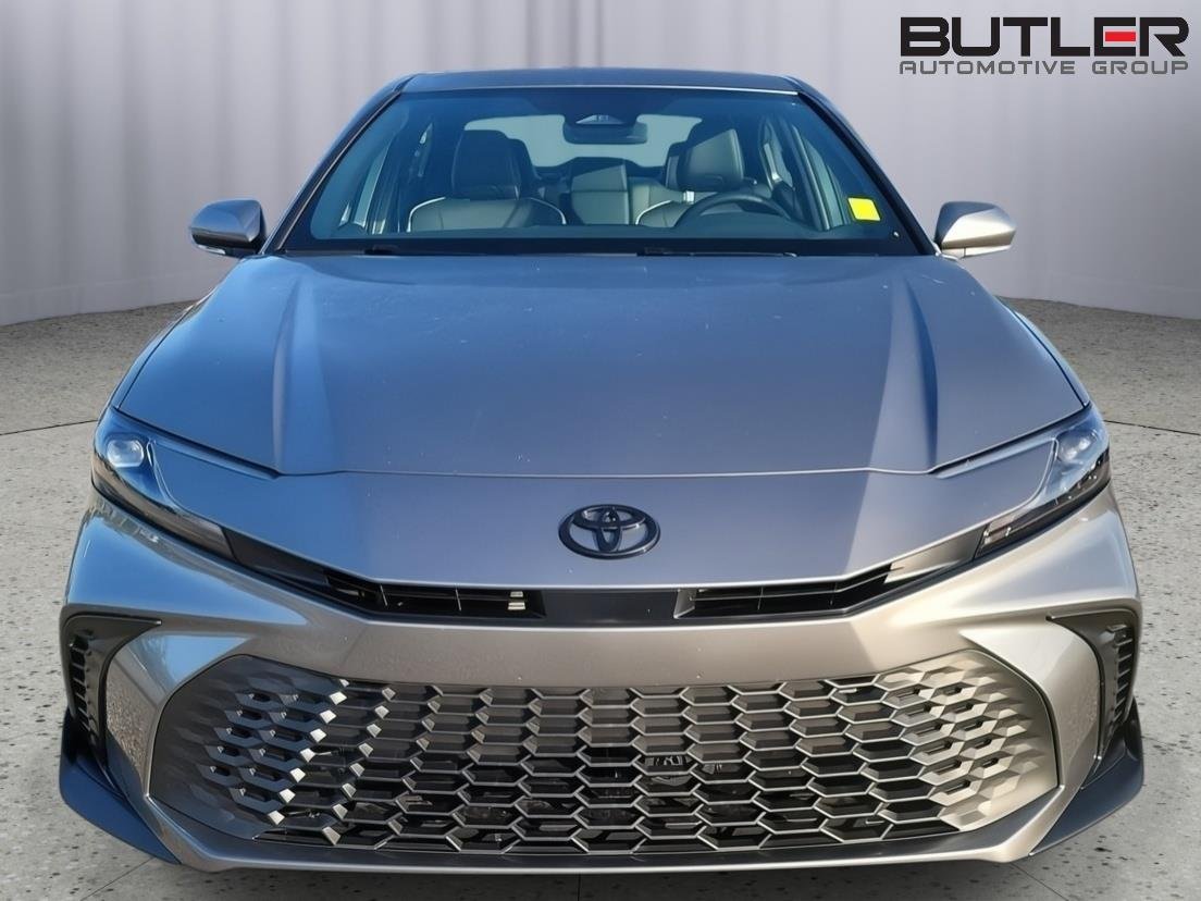 Used 2026 Heavy Metal Toyota SE image 5