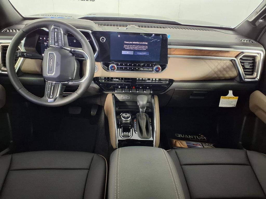 2026 GMC Canyon Denali - Photo 12