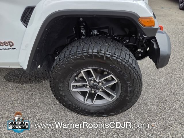 Used 2025 White Jeep Mojave image 20
