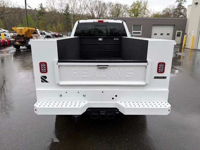 2026 Ford F-350SD — photo 6
