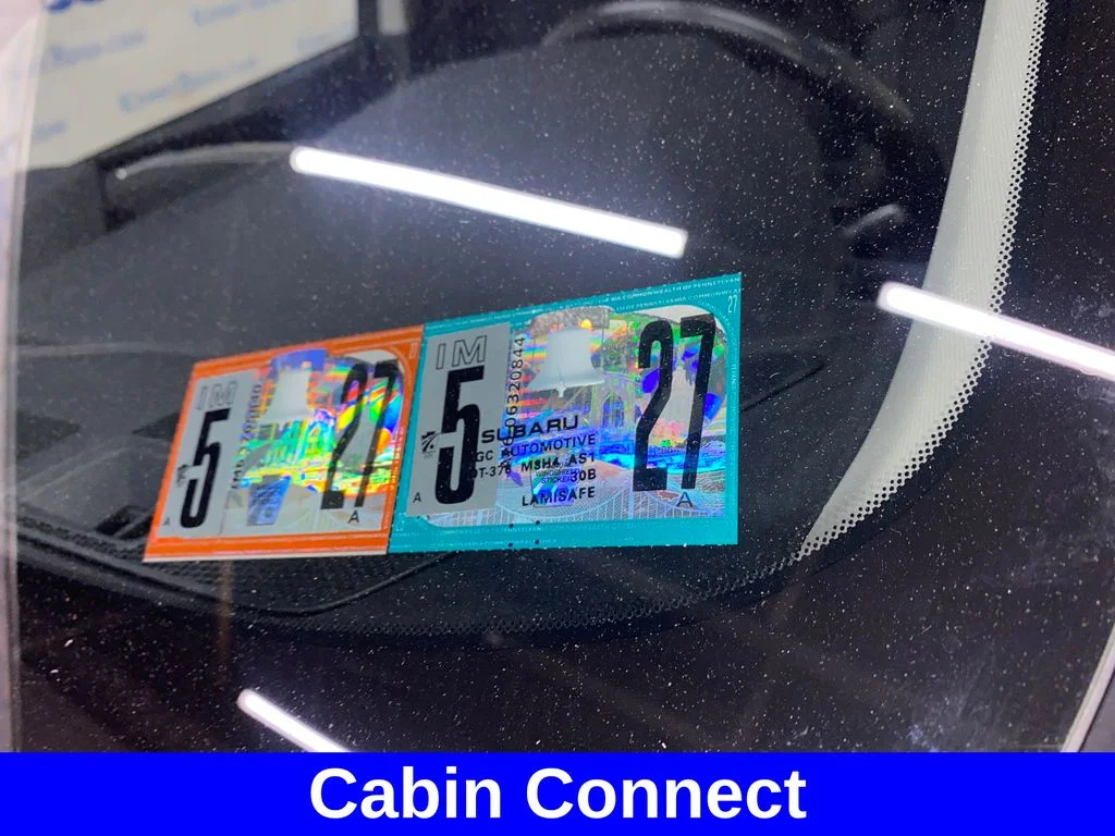 Certified Used 2023 White Subaru Limited image 32