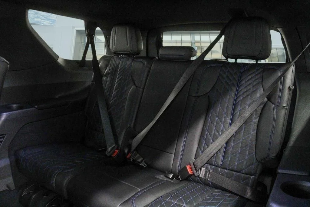 2026 Cadillac Escalade IQL Sport - Photo 13