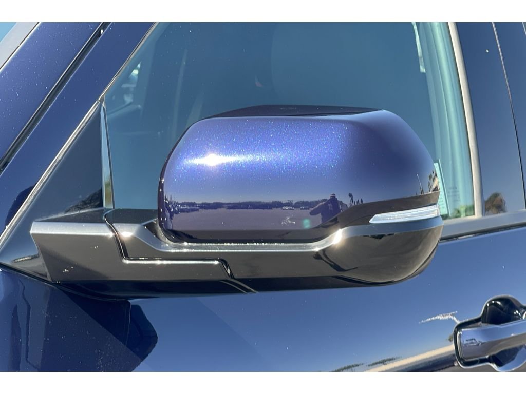 Used 2025 Blueprint Toyota SR5 image 12