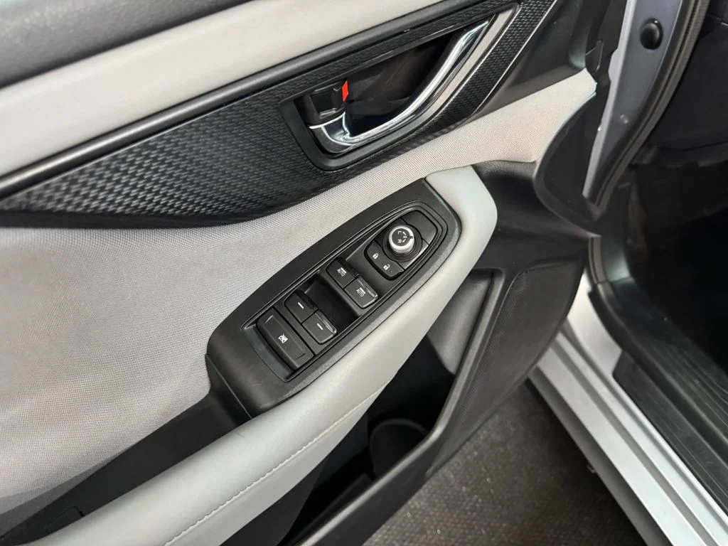 Used 2022 Silver Subaru Premium image 13