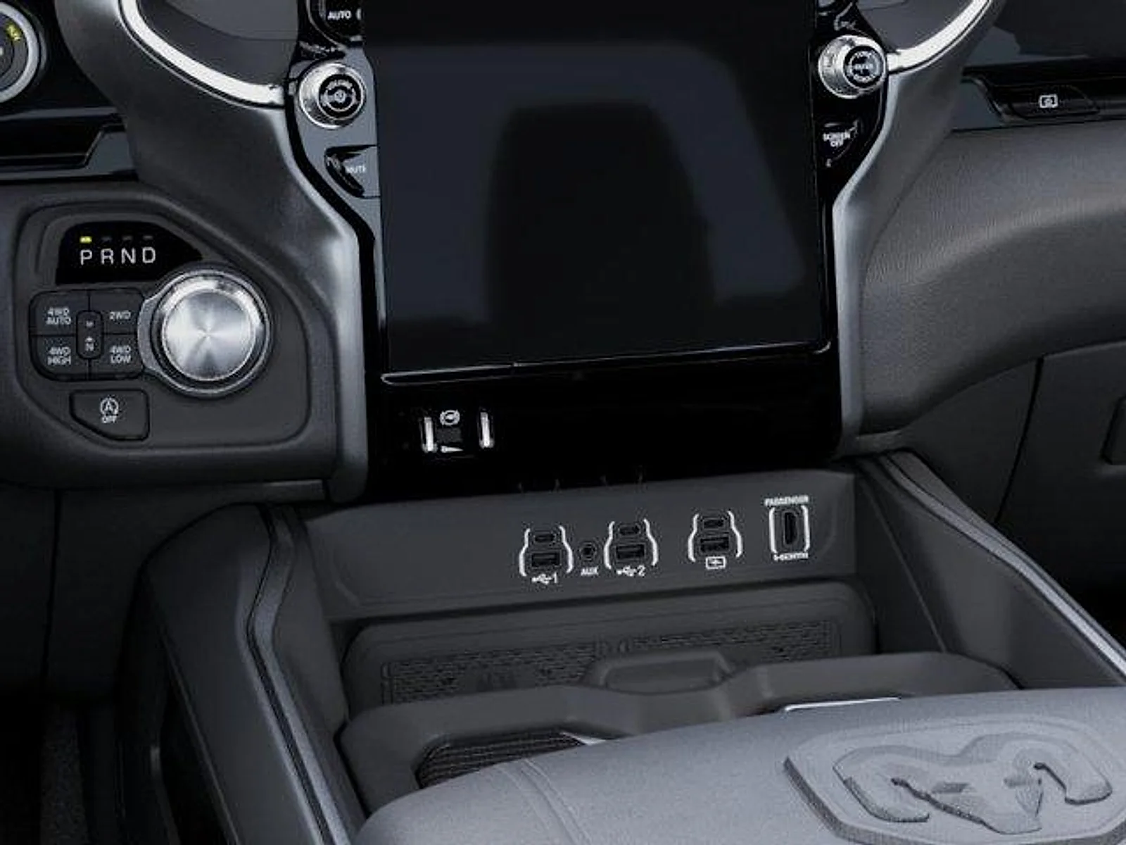 2026 RAM 1500 Laramie - Photo 24