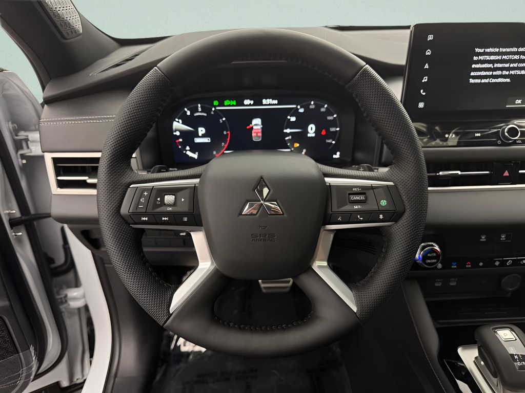 New 2026  Mitsubishi Black Edition image 18