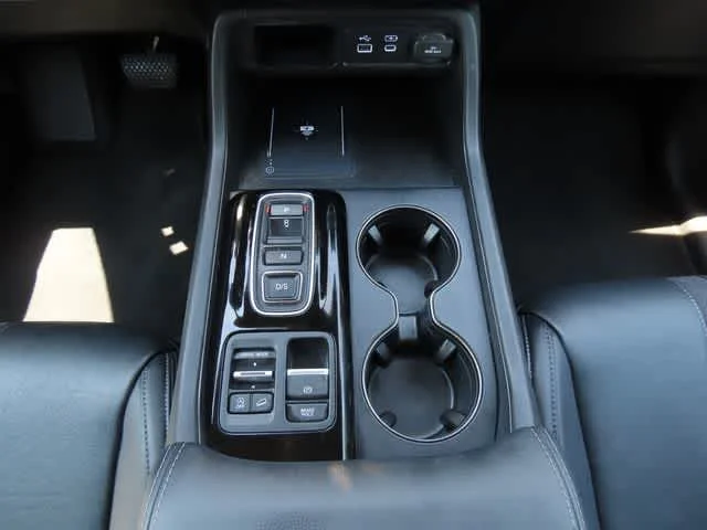 2023 Honda Pilot EX-L - Photo 24