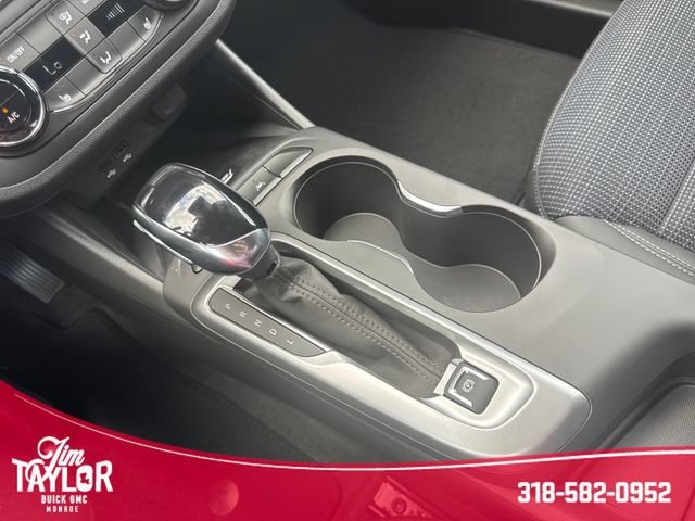 2026 Buick Envista Preferred - Photo 18